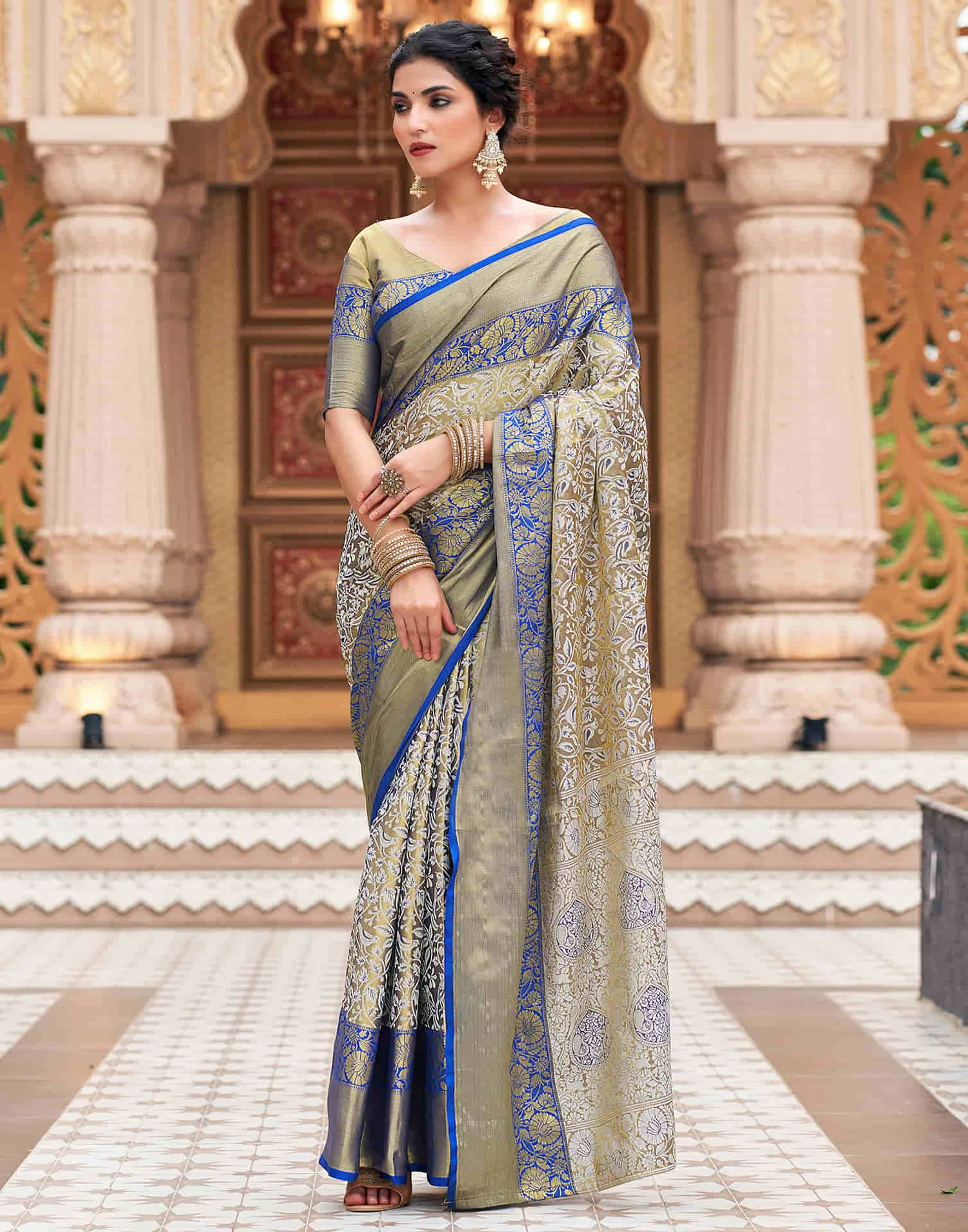 Silk Saree